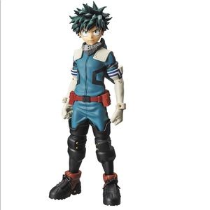 Banpresto Midoriya Izuku